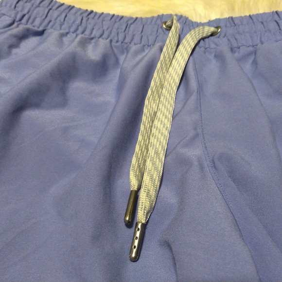 Vouri Clementine Shorts Limited edition ultra Violet purple Size Medium - Picture 2 of 12